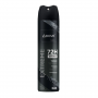 DESODORANTE AEROSOL ABOVE MEN EXTREME BLACK 150ML