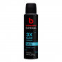 DESODORANTE AEROSOL BOZZANO 94G CLINICAL UL COOL