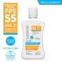 PROTETOR SOLAR SUNMAX FLUID FPS55 60ML