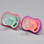 CHUPETA AVENT ULTRA AIR 0-18 MESES MENINA 2UND