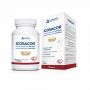 ICOSACOR 1000MG COM 30 CÁPS