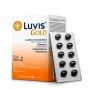 LUVIS GOLD COM 60 CÁPSULAS MOLES