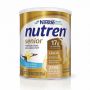NUTREN SENIOR SABOR BAUNILHA 370G
