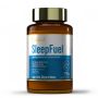 TRUSTFUEL SUPLEMENTO ALIMENTAR SLEEP FUEL PÓ 110 GRAMAS