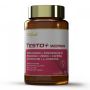 TRUSTFUEL SUPLEMENTO TESTO+WOMAN COM 90 CÁPSULAS 