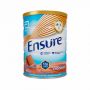 ENSURE PÓ SUPLEMENTO ALIMENTAR SABOR CHOCOLATE 850G