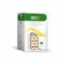 BIO E 400UI COM 30 CAPSULAS
