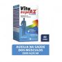 VITASUPERAZ HOMEN ZERO AÇUCAR COM 60 COMPRIMIDOS