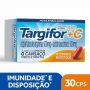 TARGIFOR C COM 30 COMPRIMIDOS AVENTIS