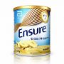 ENSURE PÓ SUPLEMENTO ALIMENTAR SABOR BANANA 400G
