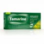 TAMARINE 12MG COM 20 CÁPSULAS-BARRENE-