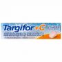 TARGIFOR C EFERVESCENTE COM 16 COMPRIMIDOS