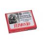 GRAMPOS TEIMOSAO N.7 PRETO C50