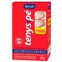 CREME ANTIRRESSECAMENTO TENYS PÉ 60G