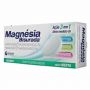 MAGNESIA BISURADA COM 40 PASTILHAS