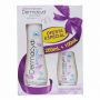 KIT SABONETE LIQUIDO INTIMO DERMACYD 200+100ml DELICATA