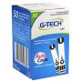 TIRAS LITE COM 50 UNIDADES G-TECH