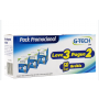 TIRAS LITE COM 50 UNIDADES G-TECH