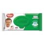 TOALHAS UMEDECIDAS HUGGIES TURMA DA MONICA 48UNIDADES