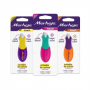CORTADOR DE UNHAS TOUCH MIX MERHEJE