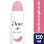 DESODORANTE GO FRESH 72HRS COM 150ML
