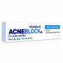 ACNEBLOCK GEL COM 30 GRAMAS