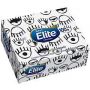 LENCO SOFTYS COM 100 FOLHAS