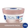 CREME NIVEA UNIFORMIZADOR 7 EM 1 BELEZA RADIANTE FACIAL 100G