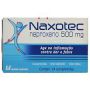 NAXOTEC 500MG COM 24 COMPRIMIDOS-UNIAOQUIMICA-