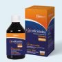 ACETILCISTEINA 20MG XAROPE SABOR LARANJA - A2F-