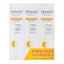 DERSANI LOCÃO OLEOSA KIT COM 3 FRASCOS 200ML CADA