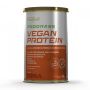 TRUSTFUEL SUPLEMENTO VEGAN PROTEIN CARAMEL CHESTNUTS 490G