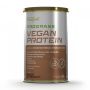 TRUSTFUEL SUPLEMENTO VEGAN PROTEIN COCOA COCONUT 490G 