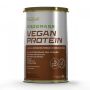 TRUSTEFUEL SUPLEMENTO VEGAN PROTEIN COCOA HAZELNUT PÓ 490G
