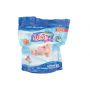 LENÇO UMEDECIDO USE IT REFIL COM 400 UNIDADES