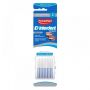 ESCOVA DENTAL POWERDENT ID INTERDENT REFIL CÔNICA COM 10 UN