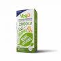 VEG D 2000UI COM 30 COMPRIMIDOS