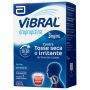 VIBRAL XAROPE PEDIATRICO 120ML