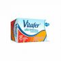 VITAFER 40MG COM 50 COMPRIMIDOS 