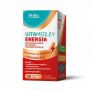 VITA MEDLEY ENERGIA COM 30 CÁPSULAS MOLES
