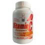 VITAMINA C EFERVESCENTE 1G+ZINCO COM 30 COMPRIMIDOS