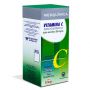 VITAMINA C MED 200MG COM 20ML