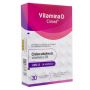 VITAMINA D 1.000UI COM 30 COMPRIMIDOS 