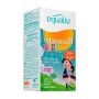 EQUALIV VITAMINA D KIDS 200UI 20ML