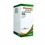 VITAMINA E 400MG COM 60 CÁPSULAS 