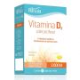 VITAMINA D 2.000UI COM 60 CÁPSULAS 