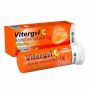 VITERGYL C 1G COM 10 COMPRIMIDOS EFERVESCENTE