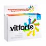 VITFORTE COM 30 COMPRIMIDOS