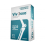VIVOSSO CALCIO+ACIDO HIALURÔNICO COM 30 COMPRIMIDOS