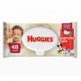 TOALHAS UMEDECIDA HUGGIES SUPREME CARE COM 48UNIDADES